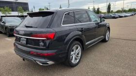 Audi Q7 * Komfort * CARFAX * ЦЕНА ДО БГ, снимка 4