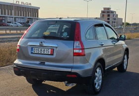 Honda Cr-v 2.2 i DTEC 140ks AWD, снимка 6