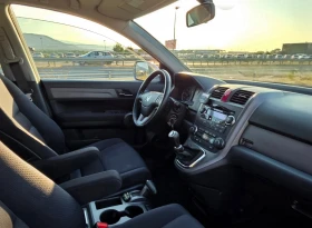 Honda Cr-v 2.2 i DTEC 140ks AWD, снимка 8