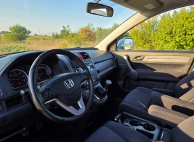 Honda Cr-v 2.2 i DTEC 140ks AWD, снимка 7