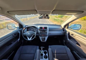 Honda Cr-v 2.2 i DTEC 140ks AWD, снимка 9
