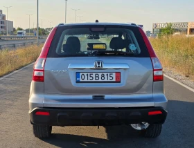 Honda Cr-v 2.2 i DTEC 140ks AWD, снимка 5