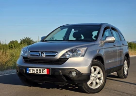Honda Cr-v 2.2 i DTEC 140ks AWD, снимка 2