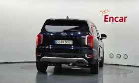 Hyundai Palisade Diesel 2.2 2WD Prestige , снимка 4