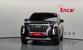 Hyundai Palisade Diesel 2.2 2WD Prestige , снимка 3