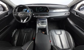 Hyundai Palisade Diesel 2.2 2WD Prestige , снимка 7
