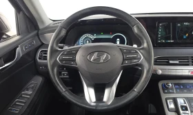 Hyundai Palisade Diesel 2.2 2WD Prestige , снимка 14