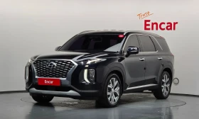 Hyundai Palisade Diesel 2.2 2WD Prestige , снимка 1