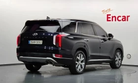 Hyundai Palisade Diesel 2.2 2WD Prestige , снимка 2
