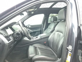 BMW X6 M50I, снимка 5