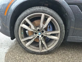 BMW X6 M50I, снимка 6