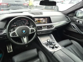 BMW X6 M50I, снимка 10