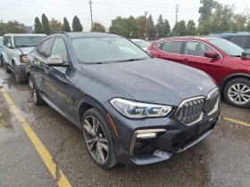BMW X6 M50I, снимка 2