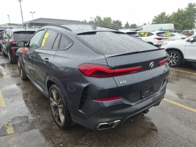 BMW X6 M50I, снимка 4