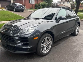 Porsche Macan * S * CARFAX * ЦЕНА ДО БГ, снимка 1