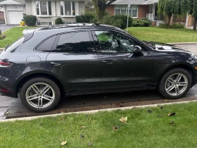 Porsche Macan * S * CARFAX * ЦЕНА ДО БГ, снимка 3