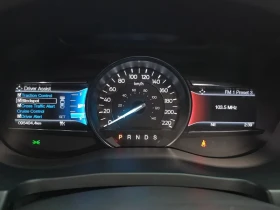 Ford Explorer 2.3 4WD, снимка 8