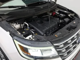 Ford Explorer 2.3 4WD, снимка 6