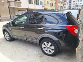 Chevrolet Captiva, снимка 2