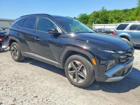 Hyundai Tucson, снимка 1
