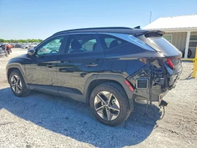 Hyundai Tucson, снимка 4