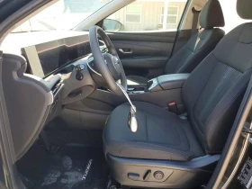 Hyundai Tucson, снимка 8