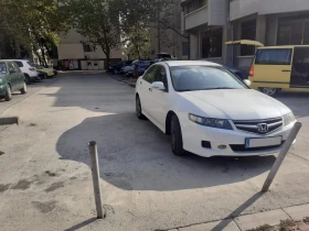 Honda Accord 2.0 i-VTEC FACE, снимка 8