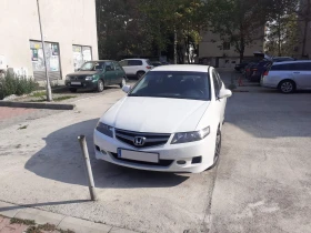 Honda Accord 2.0 i-VTEC FACE, снимка 1