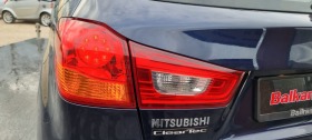 Mitsubishi ASX ClearTec 1,8 DI-D Euro5A | Mobile.bg   11