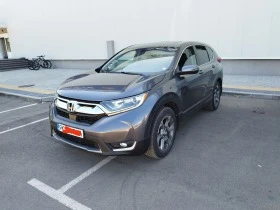 Honda Cr-v 1.5 Turbo , снимка 2