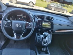 Honda Cr-v 1.5 Turbo , снимка 4