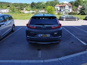 Honda Cr-v 1.5 Turbo , снимка 3