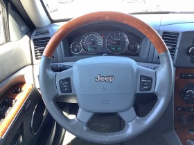 Jeep Grand cherokee 3.0 CRDI, снимка 10