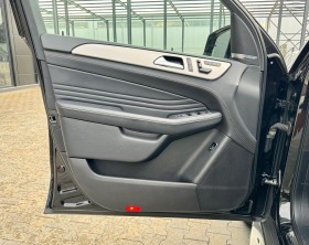 Mercedes-Benz ML 350 CDi AMG Pack Подгрев* Камера* Панорама* Harman/kar, снимка 12