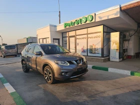 Nissan X-trail 1.6 techna  | Mobile.bg    5