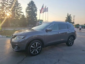 Nissan X-trail 1.6 techna , снимка 3