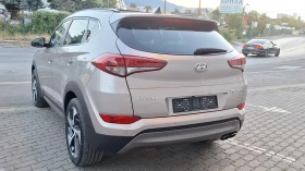 Hyundai Tucson 1.6 turbo  4wd Vertex  Swiss Luks Edition | Mobile.bg    8