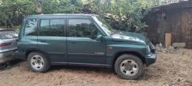 Suzuki Vitara 1, 6 | Mobile.bg    3