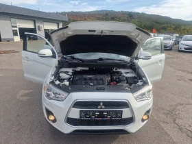 Mitsubishi ASX 2.2DI-D FACE 4X4, снимка 9