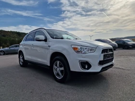 Mitsubishi ASX 2.2DI-D FACE 4X4, снимка 2