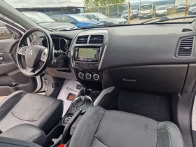 Mitsubishi ASX 2.2DI-D FACE 4X4, снимка 12