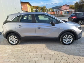 Opel Crossland X 1500 кб 110 кс от Италия като нов, снимка 7