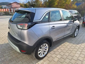 Opel Crossland X 1500 кб 110 кс от Италия като нов, снимка 3