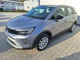 Opel Crossland X 1500 кб 110 кс от Италия като нов, снимка 1