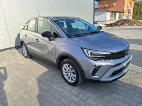 Opel Crossland X 1500  110      | Mobile.bg    2