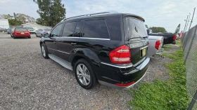 Mercedes-Benz GL 450 4MATIC * КРАЙНА ЦЕНА* БЕЗ ЩЕТА* , снимка 3