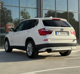 BMW X3 2.8i/X-drive/Android Navi/Всички екстри/FULL/TOP - [6] 