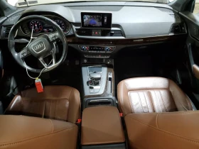 Audi Q5 PREMIUM PLUS, снимка 7