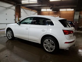 Audi Q5 PREMIUM PLUS, снимка 4