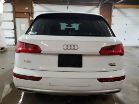 Audi Q5 PREMIUM PLUS, снимка 5